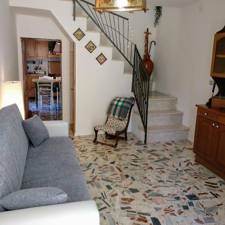 La Chiave Del Gufo - Bojano Villa Boiano Bagian luar foto