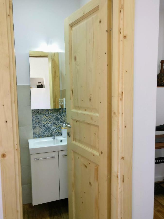 La Chiave Del Gufo - Bojano Villa Boiano Bagian luar foto