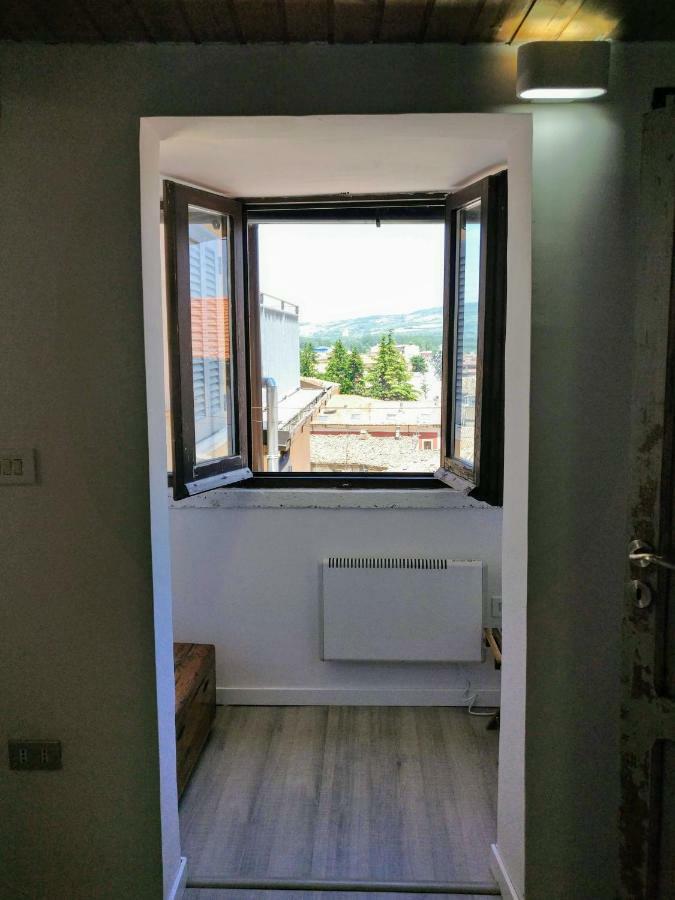 La Chiave Del Gufo - Bojano Villa Boiano Bagian luar foto