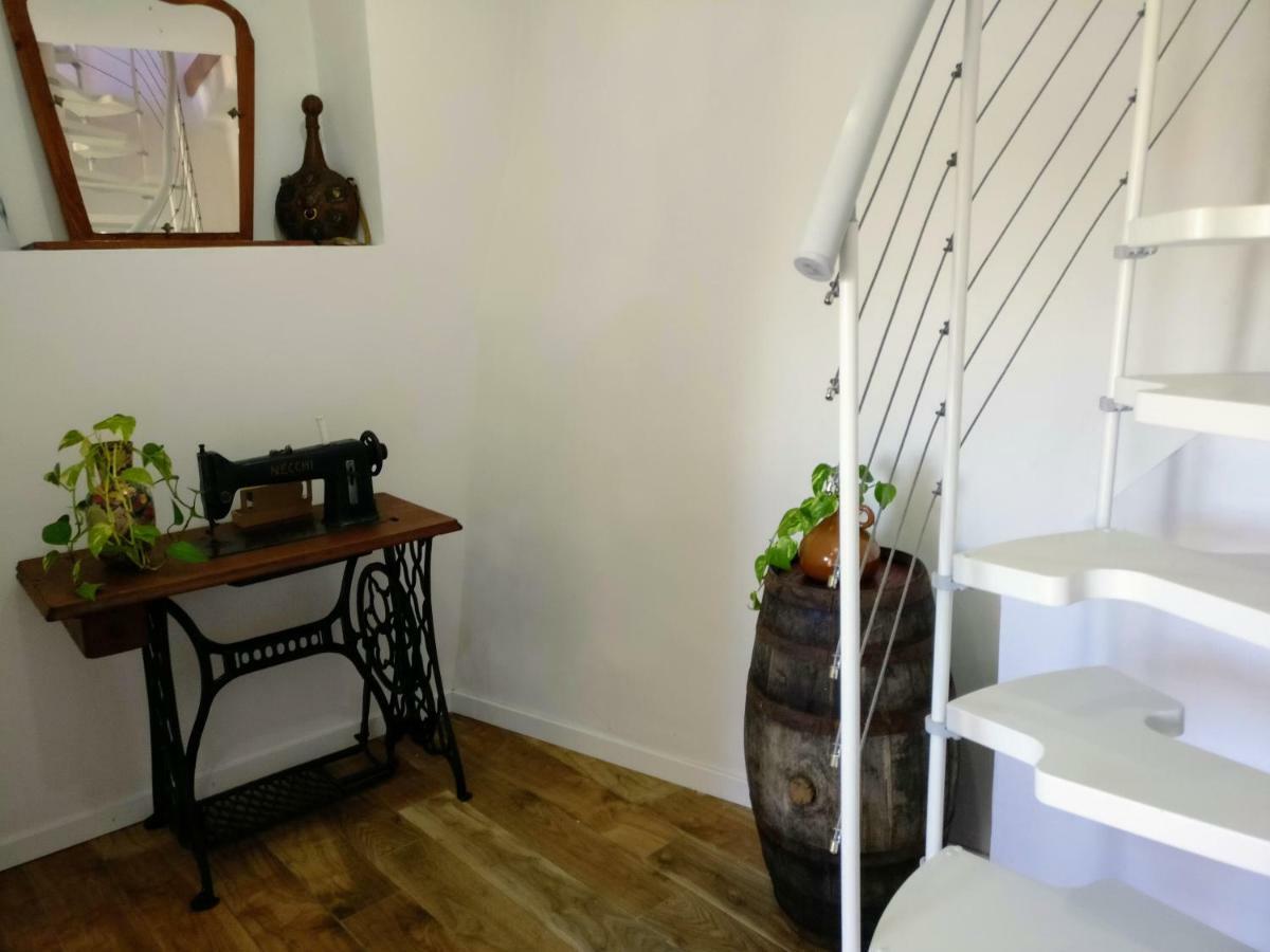La Chiave Del Gufo - Bojano Villa Boiano Bagian luar foto